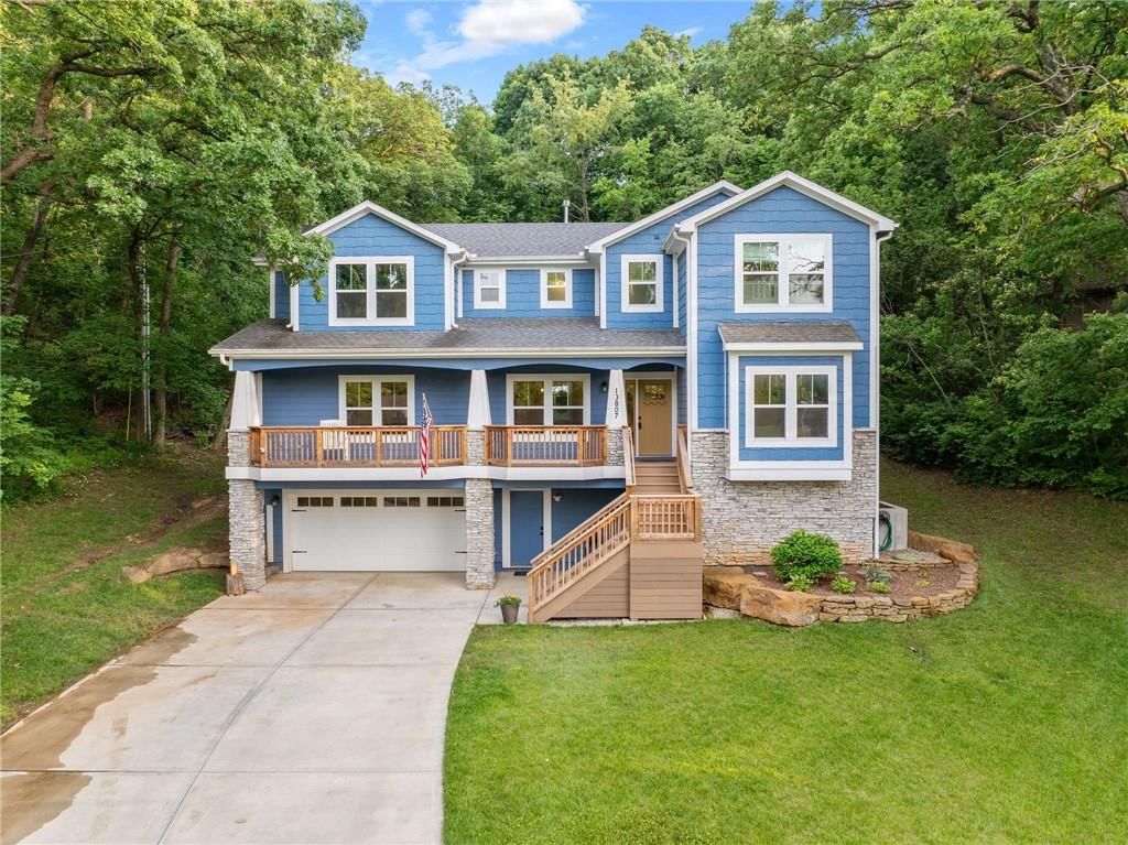 13807 W 47 Terrace, Shawnee, KS
