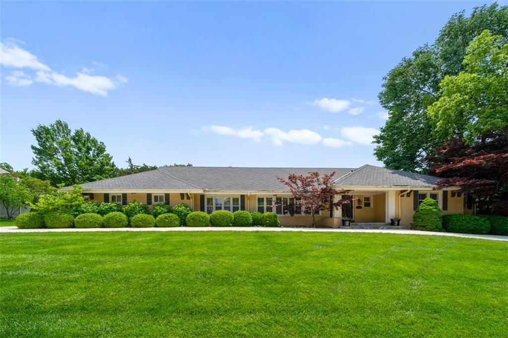 1219 W 64th Terrace, Kansas City, MO