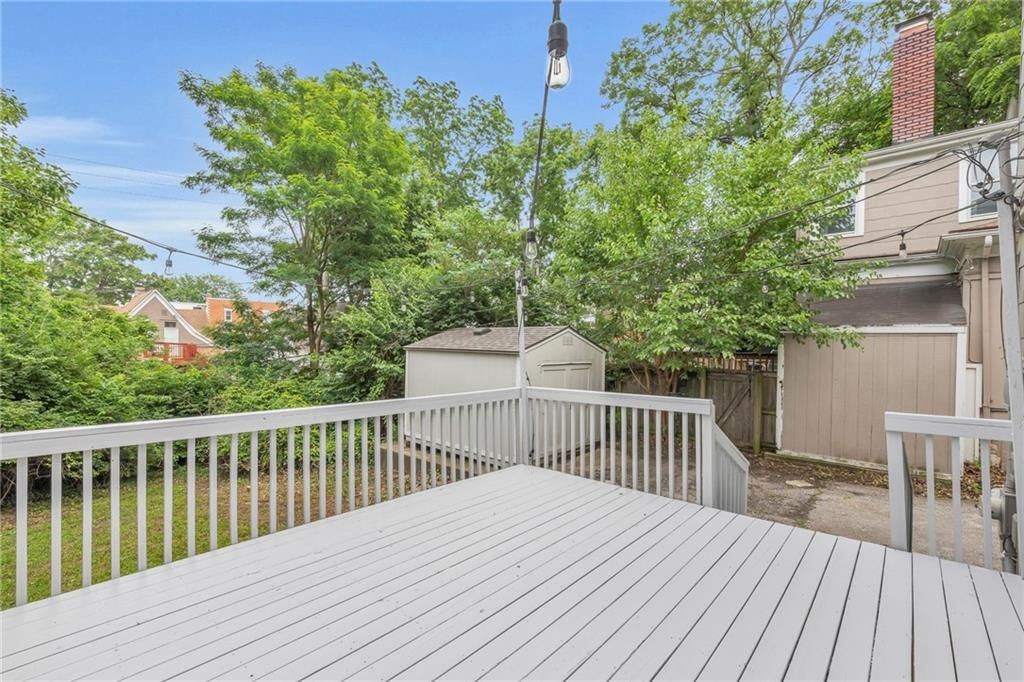 4151 McGee Street — photo 47
