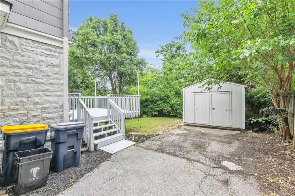 4151 McGee Street — photo 48