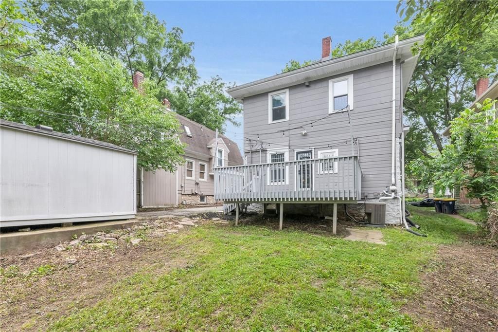 4151 McGee Street — photo 52