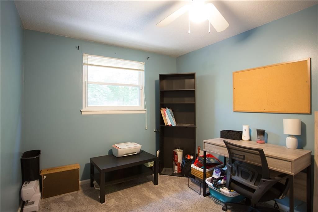 5625 NW Bell Road — photo 30