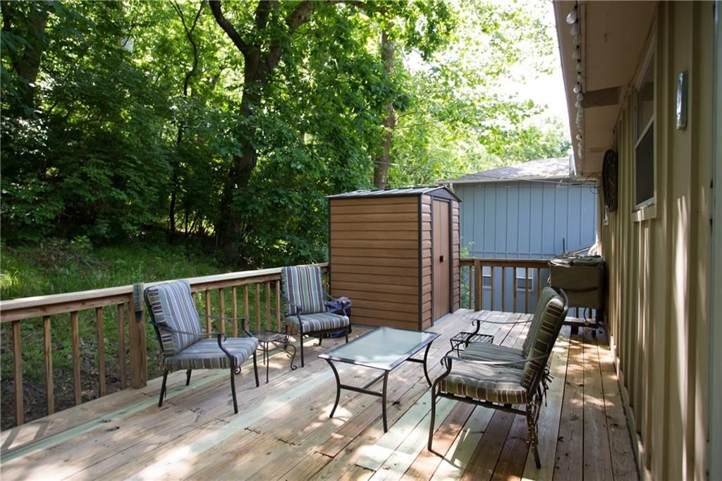5625 NW Bell Road — photo 32