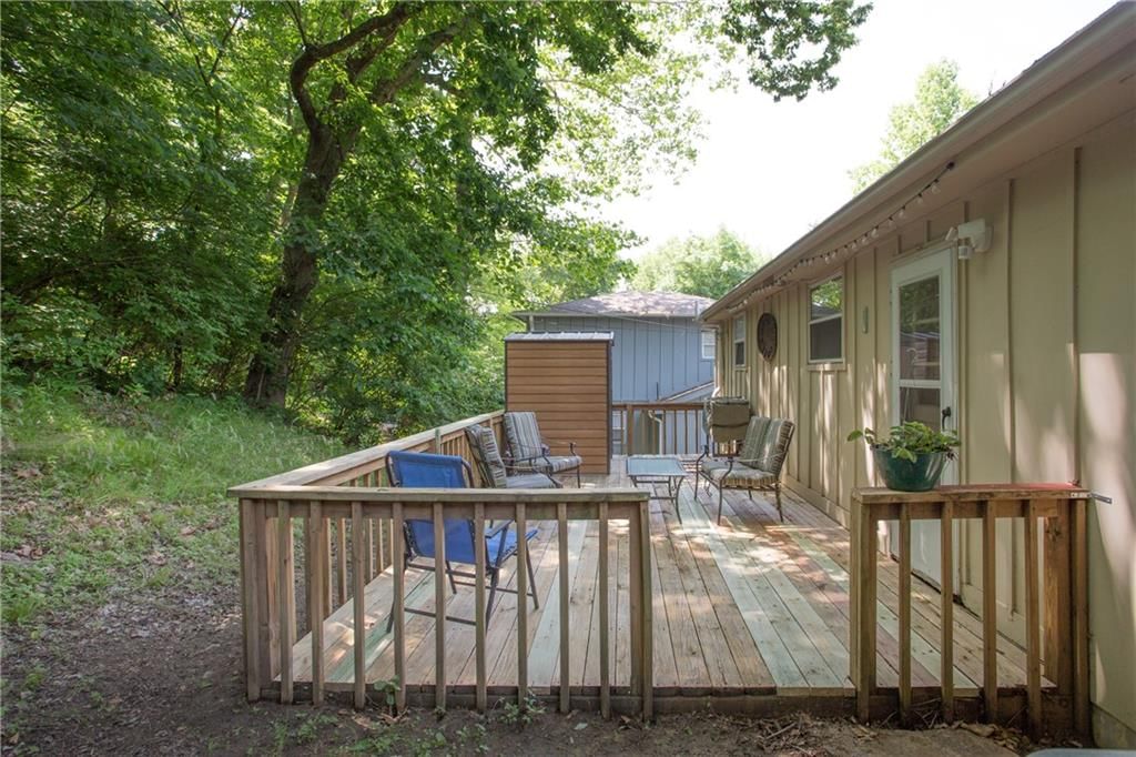 5625 NW Bell Road — photo 33