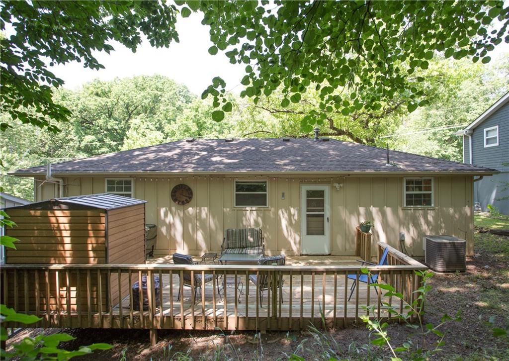 5625 NW Bell Road — photo 37