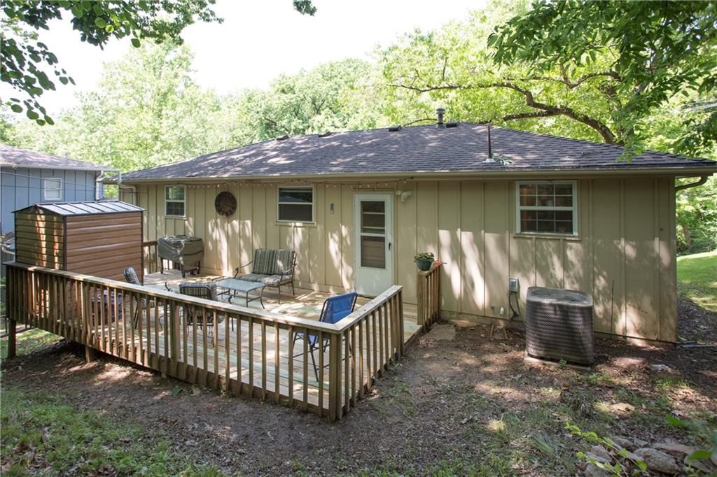 5625 NW Bell Road — photo 38