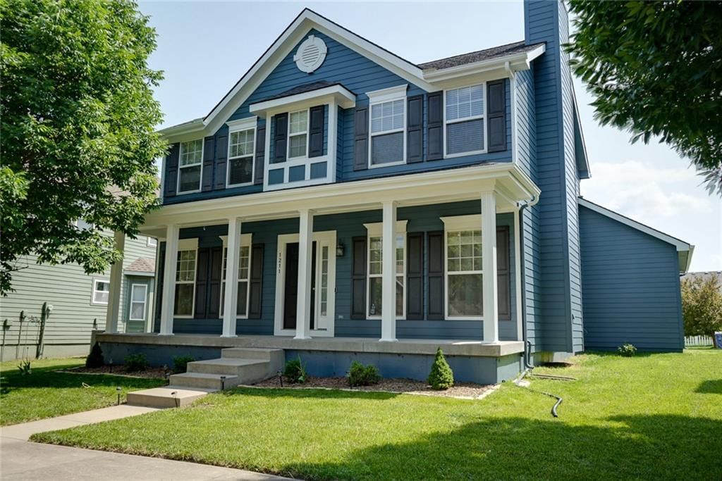 1211 SW Arbormill Terrace — photo 2