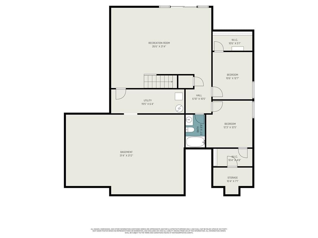 696 Salem Road — photo 34