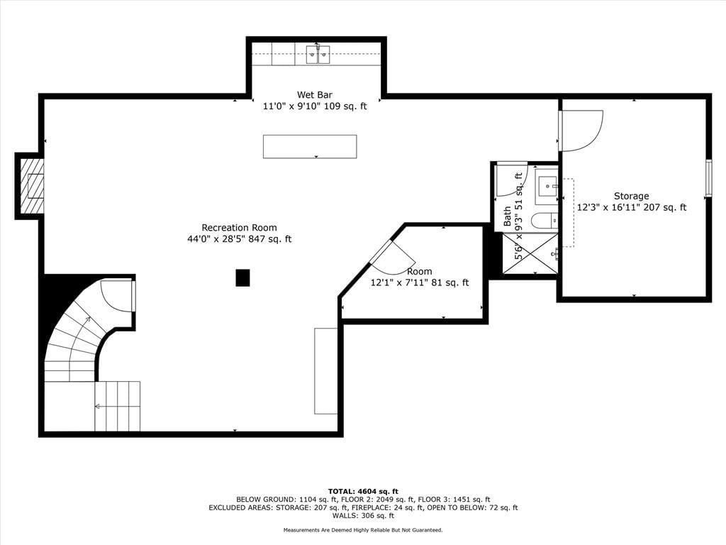 1220 Kingsland Circle — photo 46