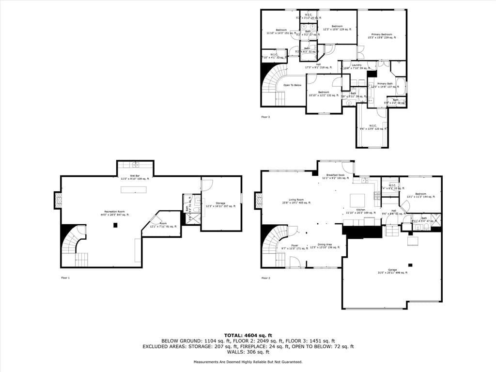 1220 Kingsland Circle — photo 49