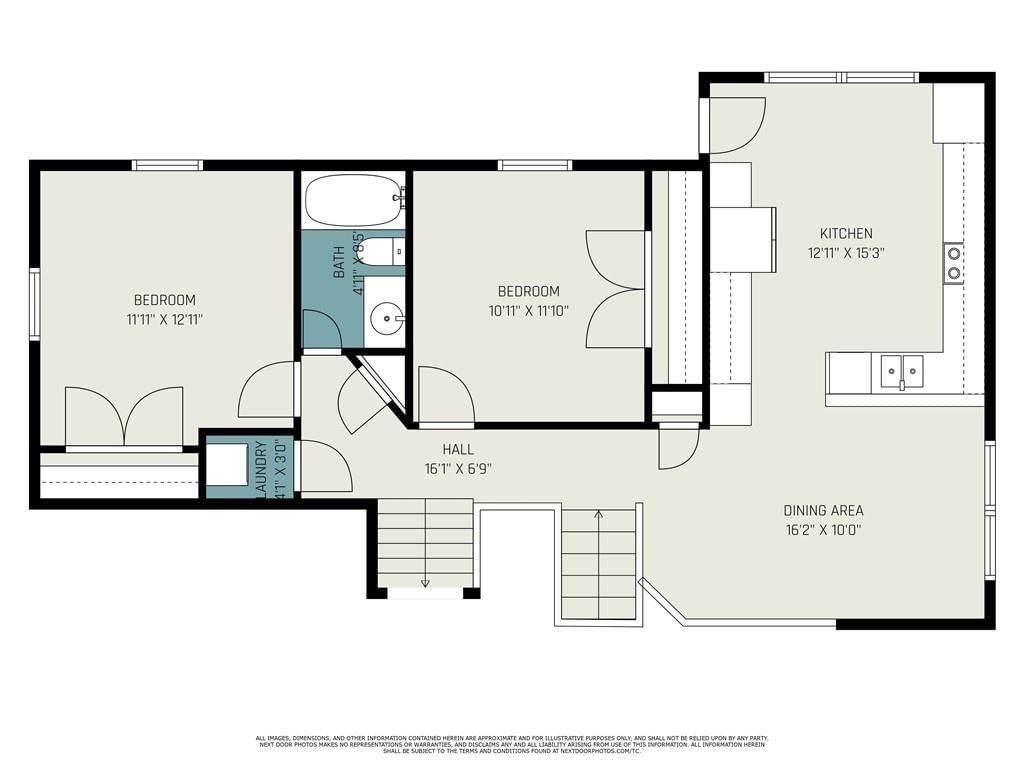 13511 W 56th Terrace — photo 32