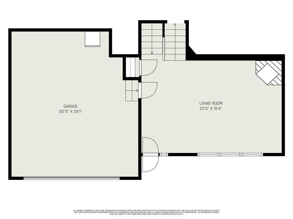 13511 W 56th Terrace — photo 33
