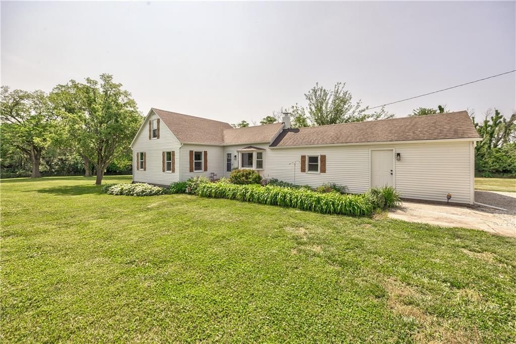 24853 Linwood Road, Lawrence, KS