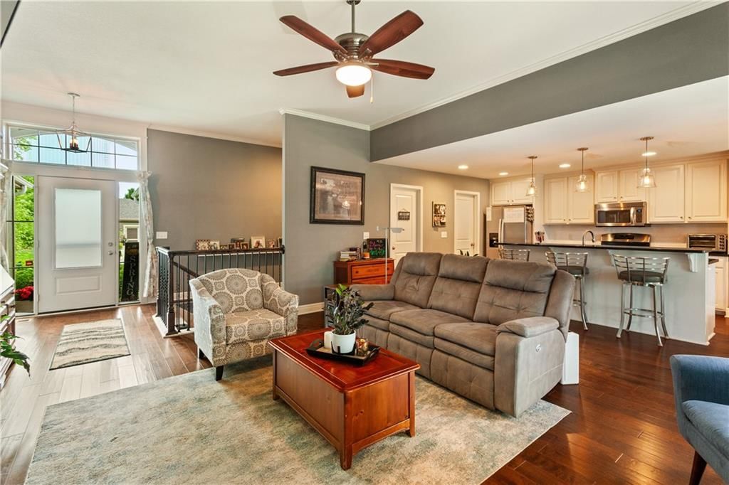 908 SE Amber Court — photo 6