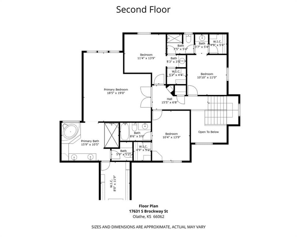 17631 S Brockway Street — photo 46