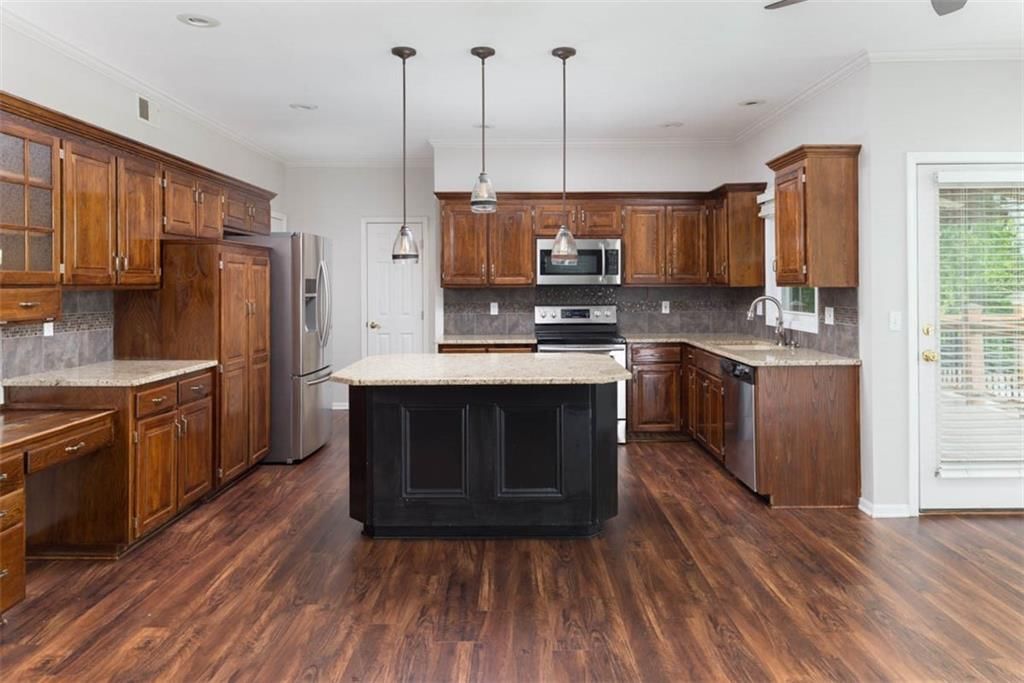 16533 W 80th Street — photo 13