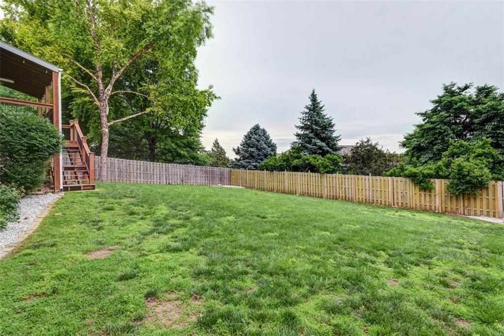 16533 W 80th Street — photo 50