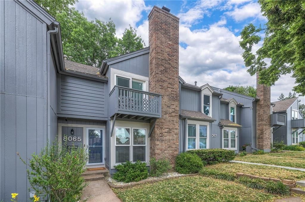 8065 Monrovia Street, Lenexa, KS