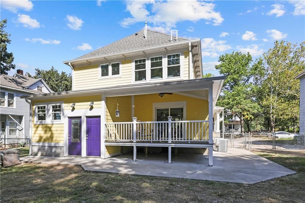 605 W Euclid Street — photo 9