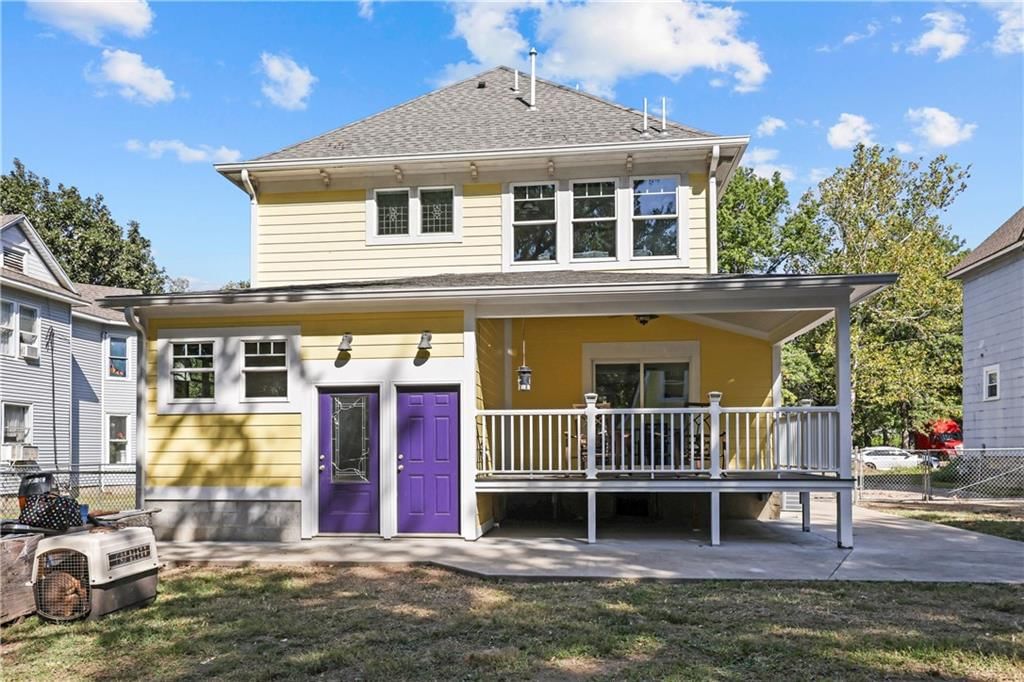 605 W Euclid Street — photo 10