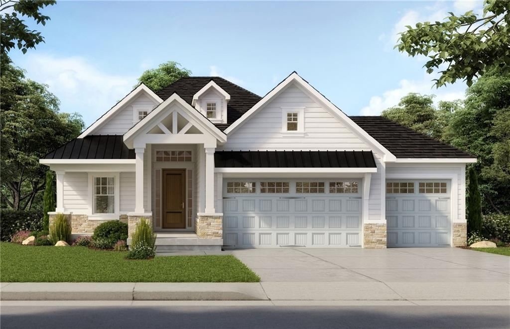 15374 W 162nd Street, Olathe, KS