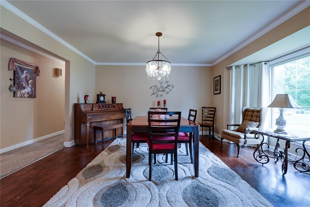 714 N ARAPAHO Street — photo 4