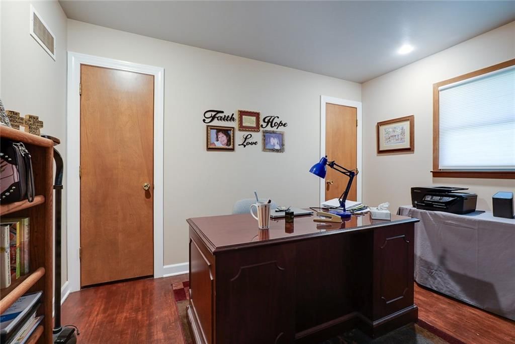 714 N ARAPAHO Street — photo 8
