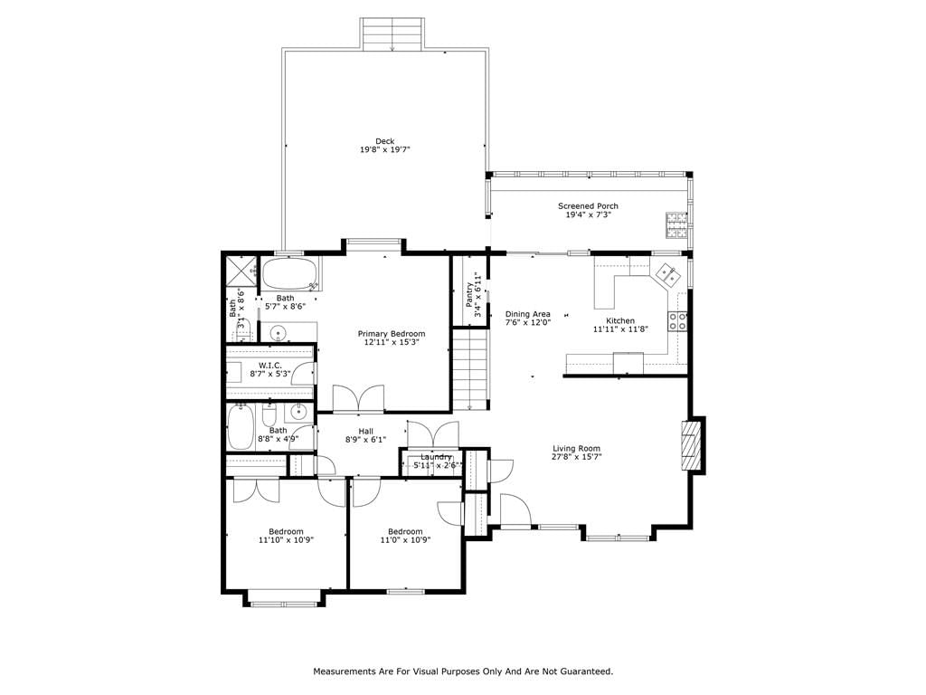 604 NW Scenic Drive — photo 36