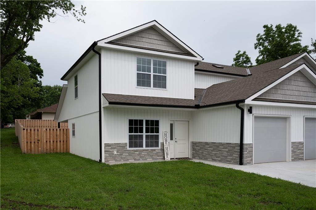 126 S Raum Street, Lawson, MO