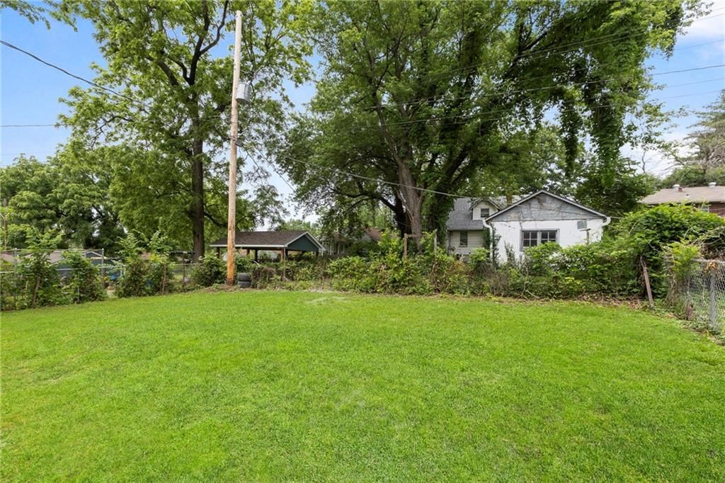 4610 NE 46Th Street — photo 30