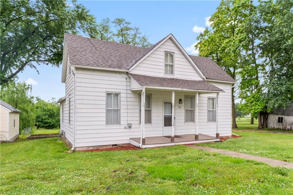 801 S Saint Louis Street — photo 2