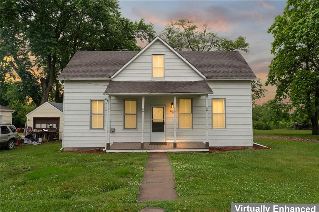 801 S Saint Louis Street — photo 4