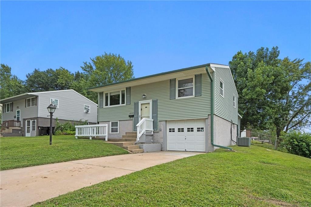 18001 E 16th Terrace N, Independence, MO
