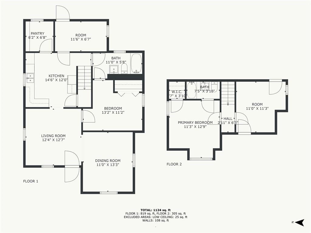 1022 Church Street — photo 34