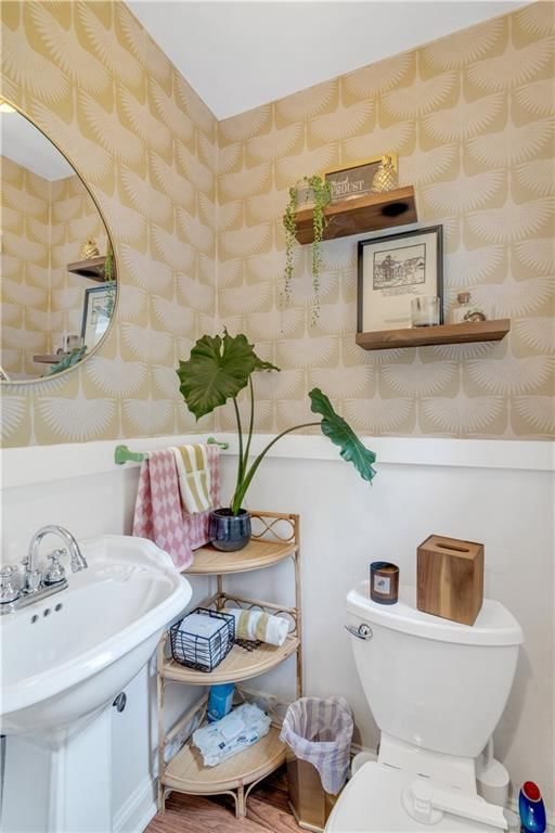 617 E 64th Terrace — photo 20
