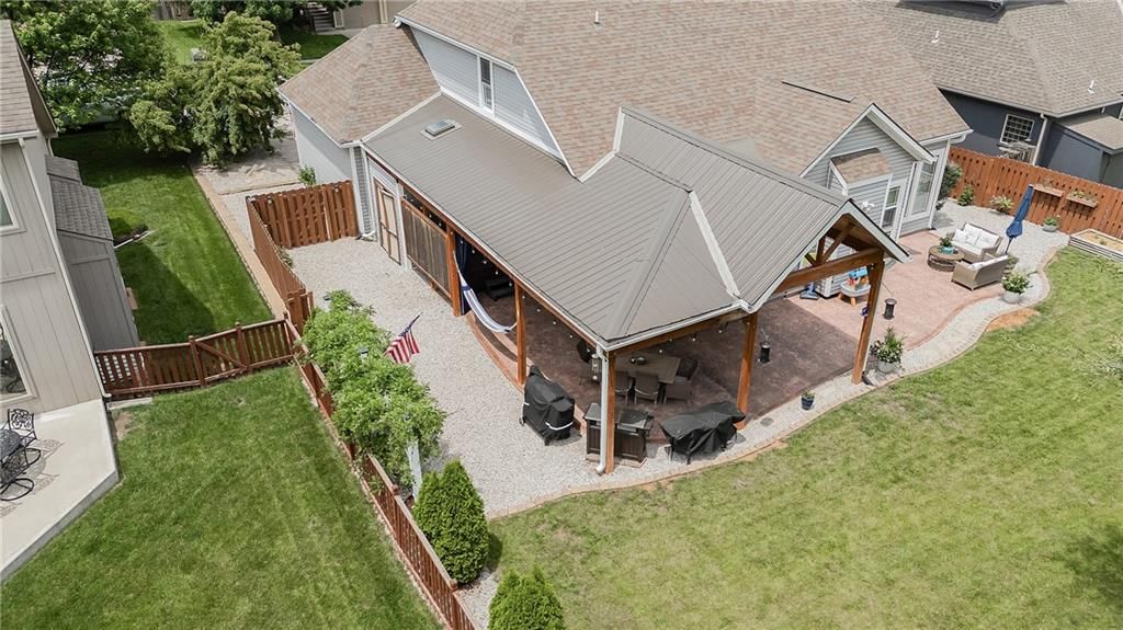 1107 Burr Oak Lane — photo 23