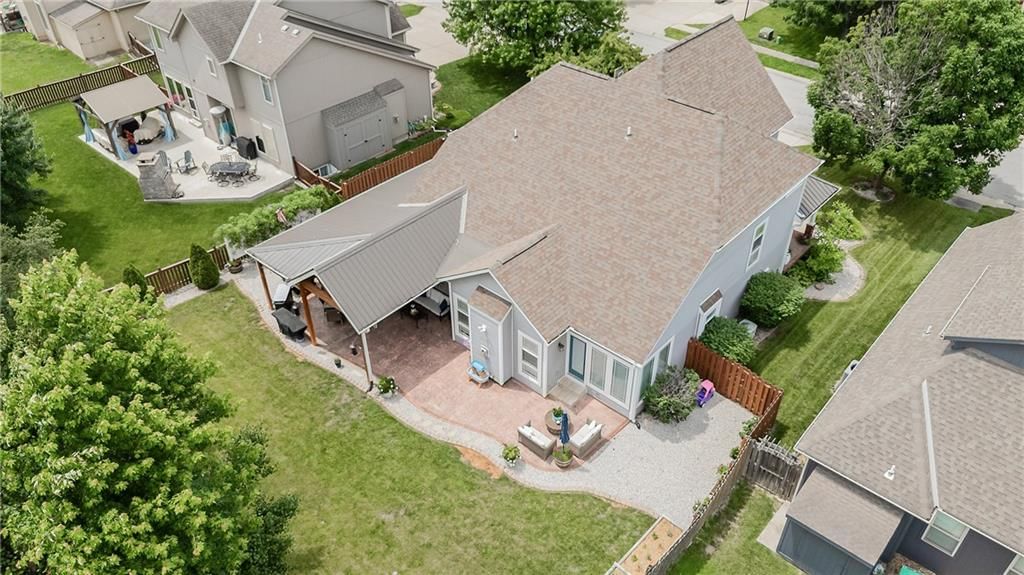 1107 Burr Oak Lane — photo 26