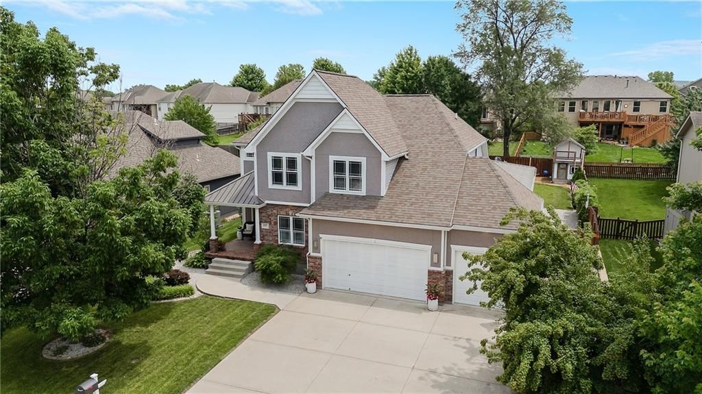 1107 Burr Oak Lane — photo 27