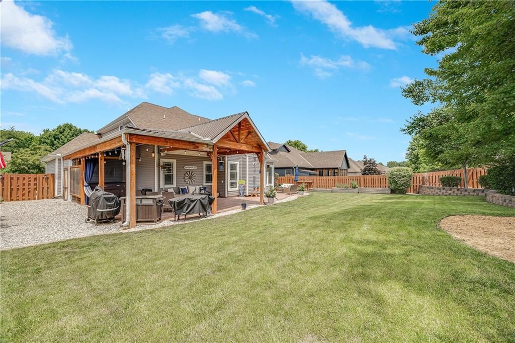 1107 Burr Oak Lane — photo 29
