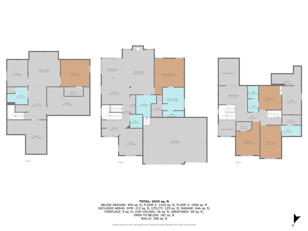 1107 Burr Oak Lane — photo 30