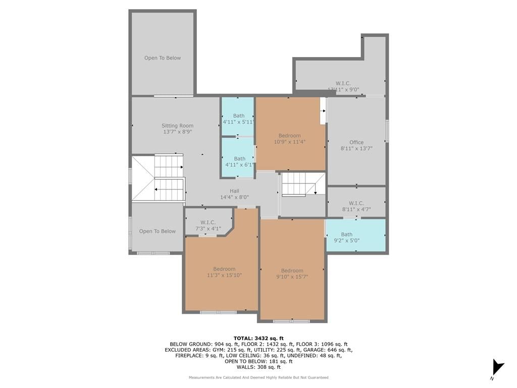 1107 Burr Oak Lane — photo 32