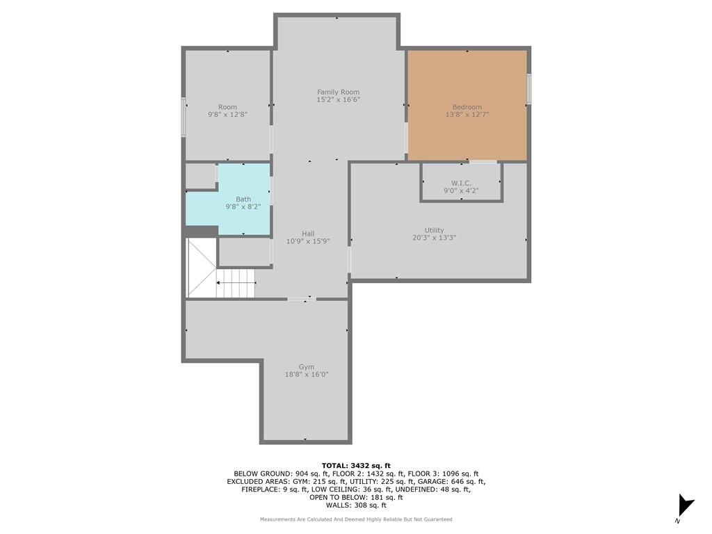 1107 Burr Oak Lane — photo 33