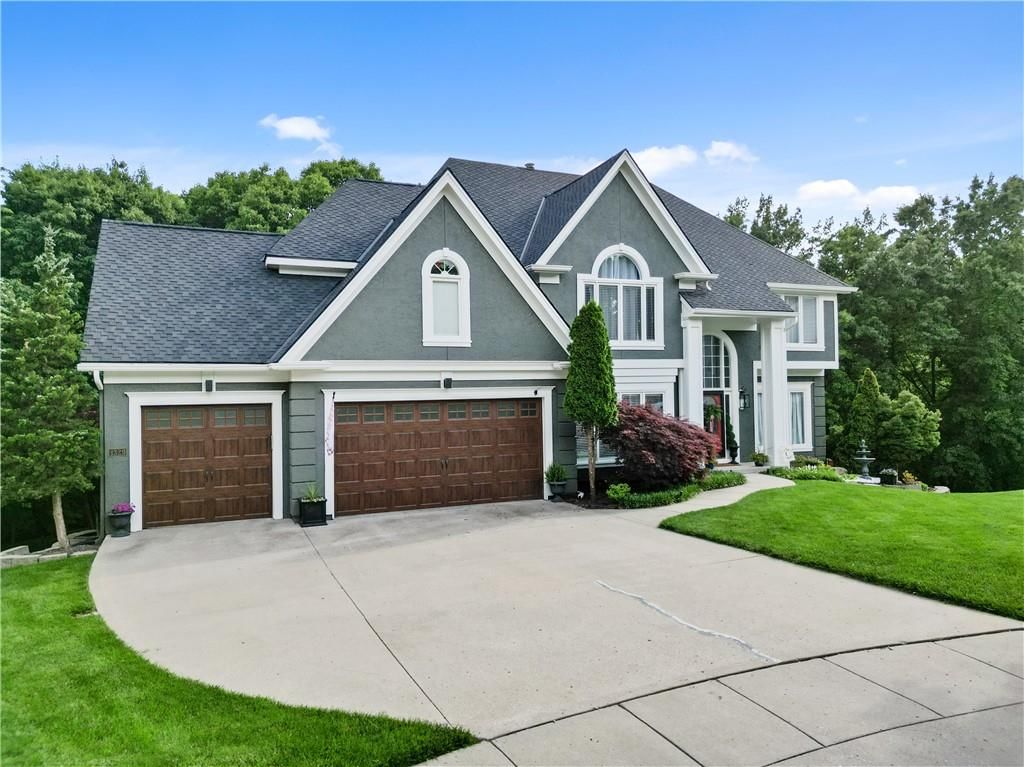 1329 NW 47th Street, Kansas City, MO