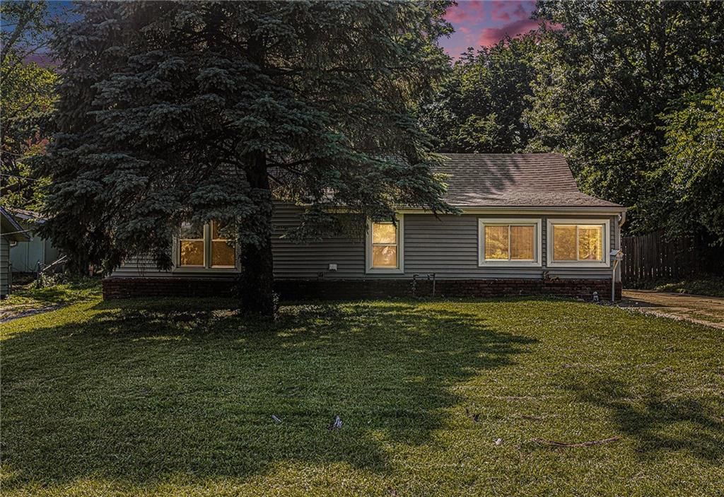5130 RINKER Road, Kansas City, MO