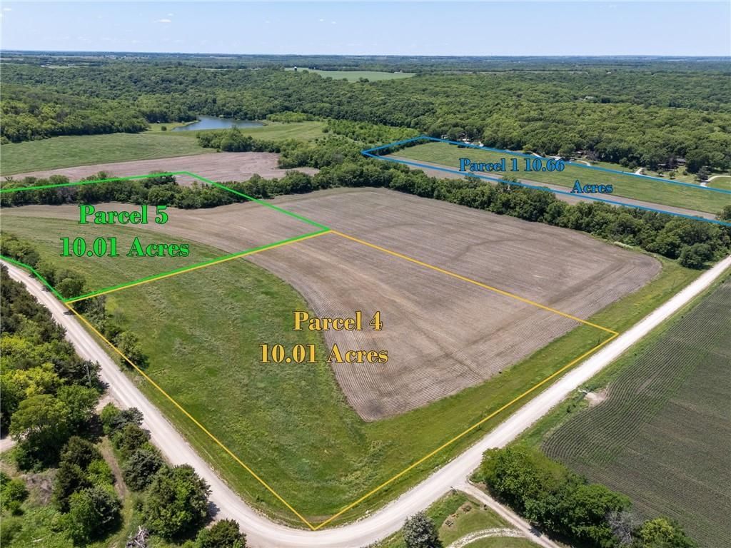 10.01 Acres M/L E 1100 Road — photo 11