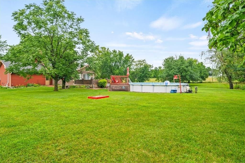 3912 SW Pryor Road — photo 16