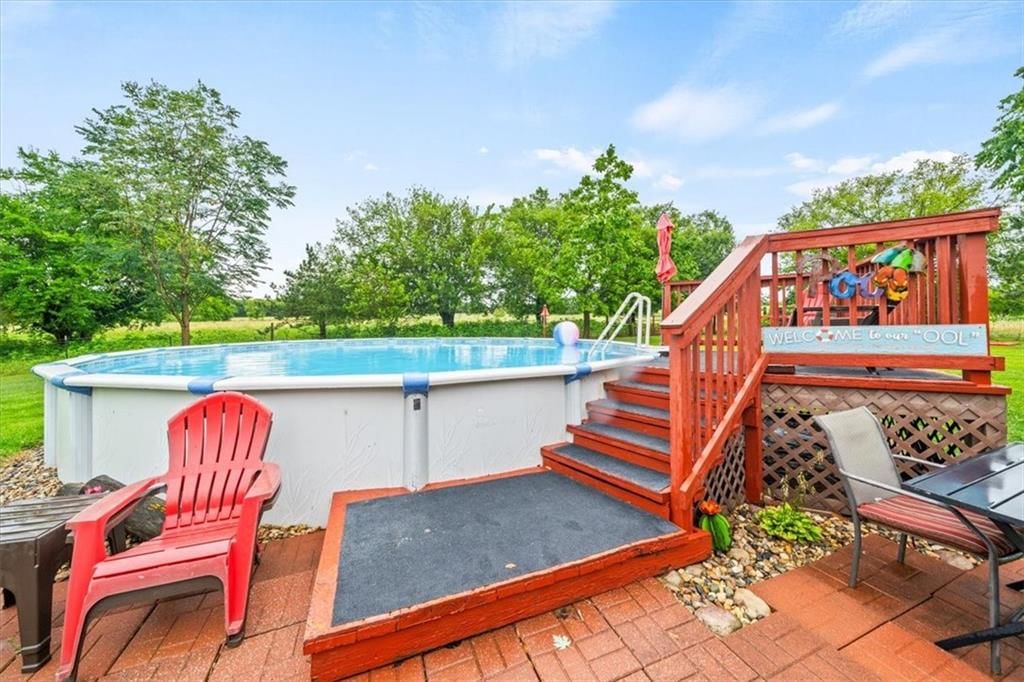 3912 SW Pryor Road — photo 21