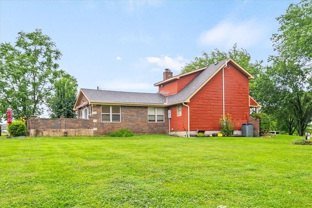 3912 SW Pryor Road — photo 24