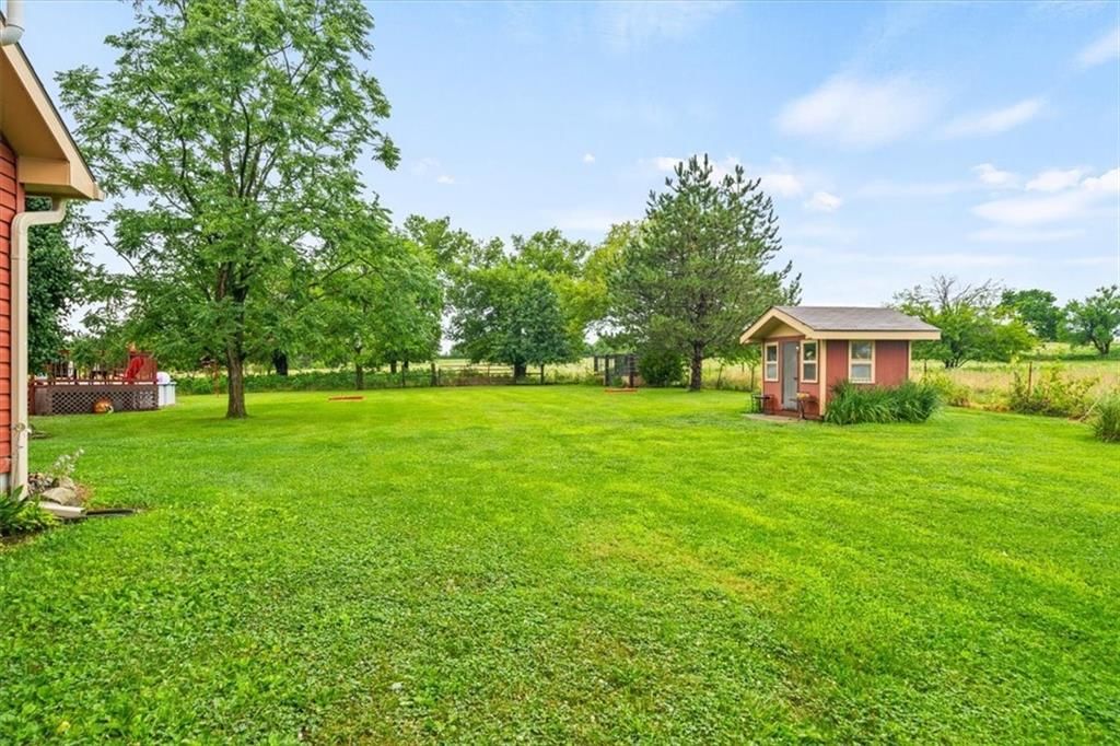 3912 SW Pryor Road — photo 27