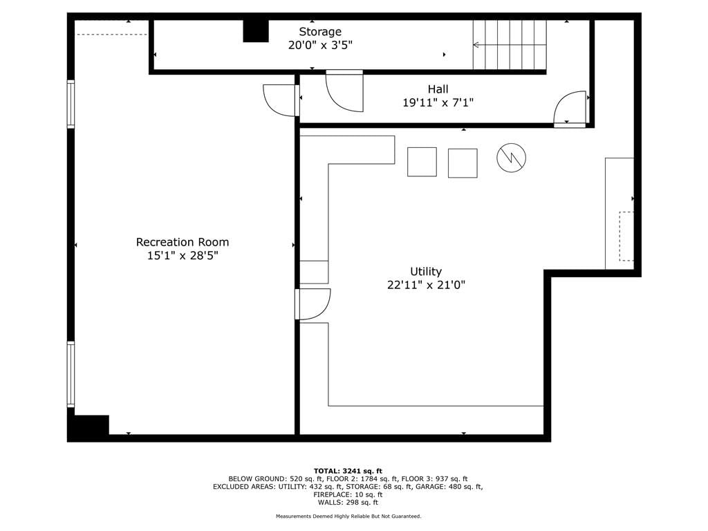 43 Compton Court — photo 44